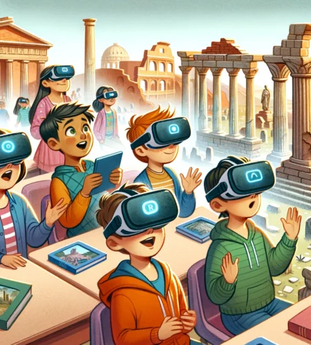 Game On in Education: Unlocking the Secrets of Gamification for Inspired Learning